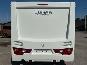 Used Lunar Clubman CLUBMAN SI for sale in Preston | Image 3
