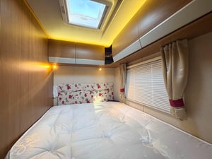 Used Auto-Trail IMALA 715 IMALA 715 for sale in Wythall | Image 2