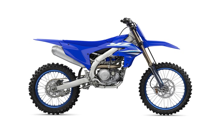 YZ 450F