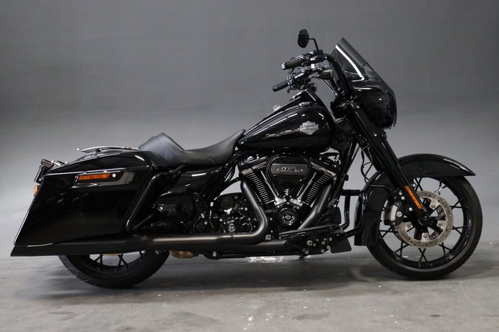 Harley-Davidson ROAD KING SPECIAL