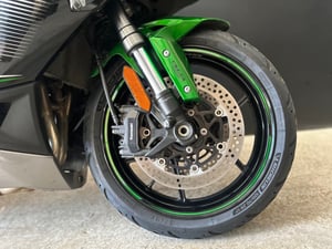 Used Kawasaki NINJA 1000 SX PERFORMANCE NINJA 1000 SX PERFORMANCE | Image 4