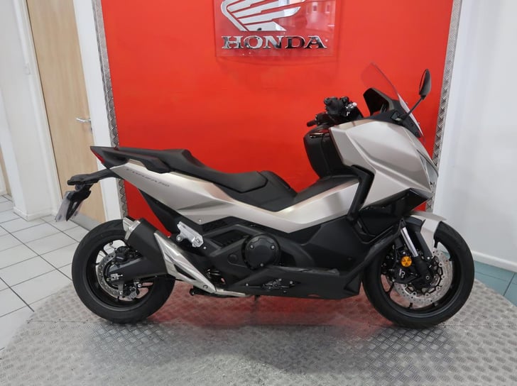 Honda NSS750 FORZA 