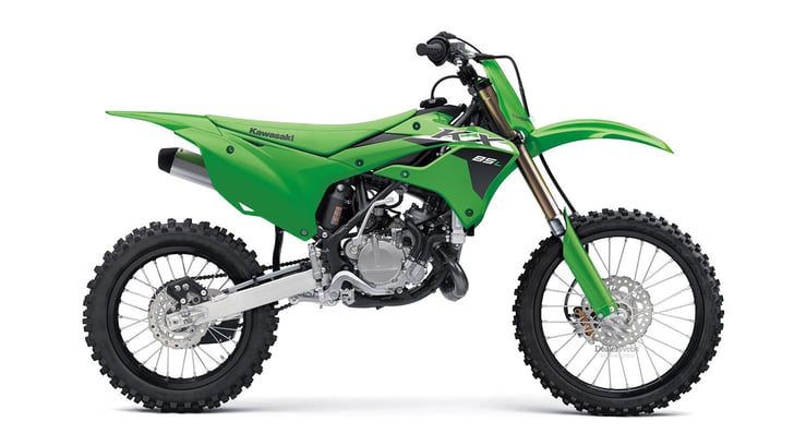 KX85 II