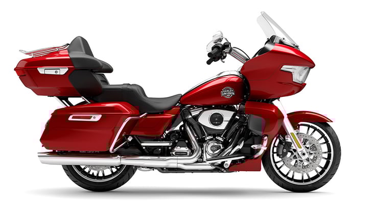 ROAD GLIDE™ LIMITED