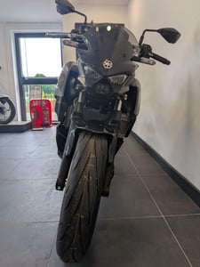 Used Kawasaki Z7 HYBRID Z7 HYBRID 451 SUPERNAKED for sale in Gateshead  | Image 2