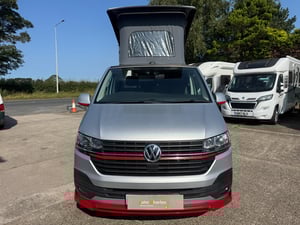 Watch video of Volkswagen TRANSPORTER TRANSPORTER in Preston