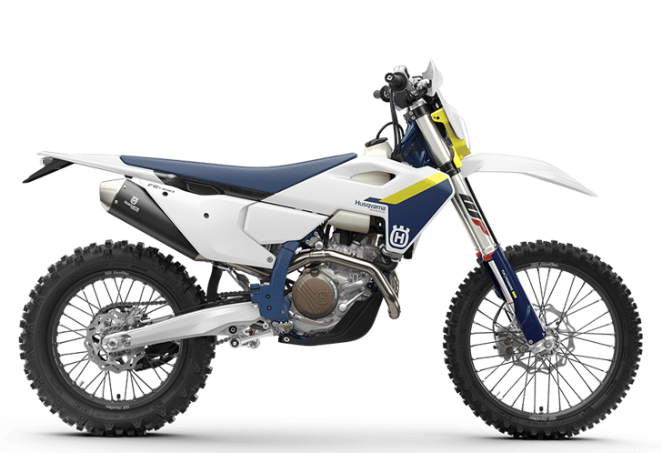 Husqvarna FE 450