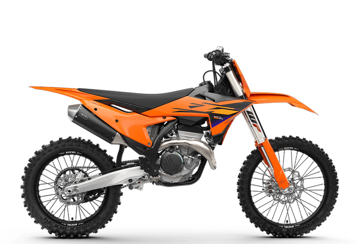 KTM 350 SX-F