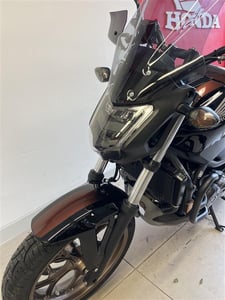 Used Honda NC750S NC750S 750 for sale in Newcastle upon Tyne | Image 2
