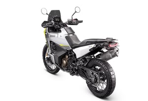 Used Husqvarna NORDEN 901 NORDEN 901 for sale in Nottingham | Image 3
