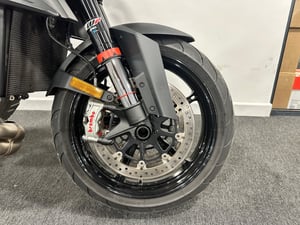 Used KTM SUPER DUKE R 1290 SUPER DUKE R for sale in Nottingham | Image 2