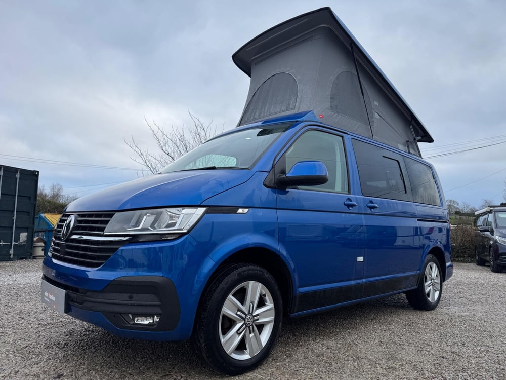 Used Hillside Leisure BIRCHOVER BIRCHOVER for sale in Preston