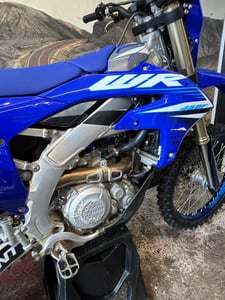 Used Yamaha WR WR 450F for sale in Weston-super-Mare | Image 2