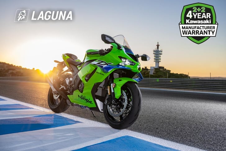 Kawasaki NINJA ZX-10R