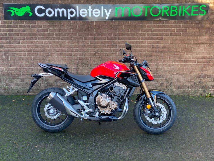 Cb500f for discount sale near me