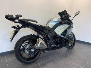 Used Kawasaki Z1000 SX Z1000 SX 1000 for sale in Gateshead  | Image 2