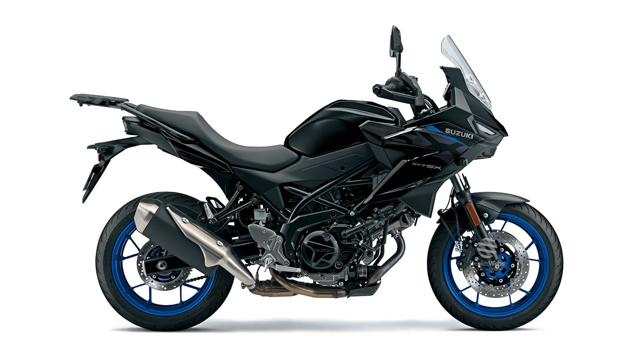 Glass Sparkle Black (YVB)