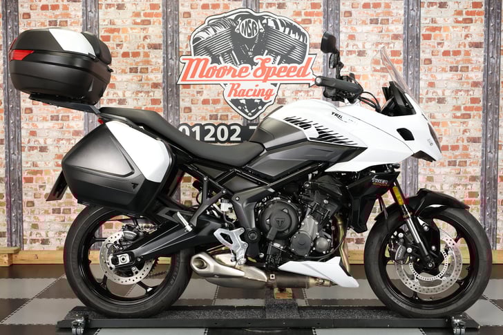 Triumph TIGER SPORT 660