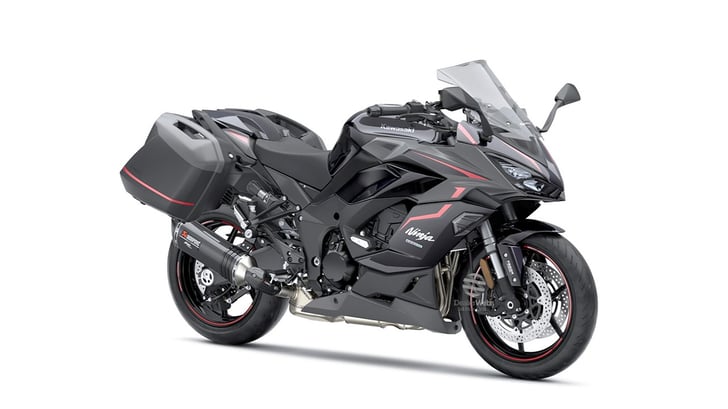 Kawasaki ninja deals 1000 sx 2021