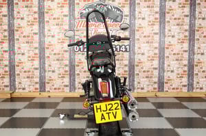 Used Indian Motorcycle SCOUT SCOUT | Image 3