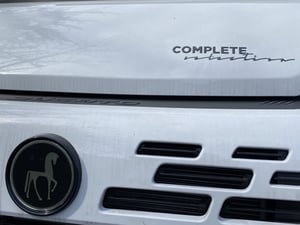 Used Etrusco T 6900 T 6900 for sale in Wythall | Image 2