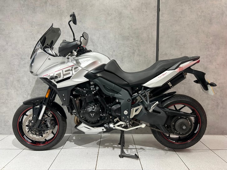 Triumph TIGER 1050 SPORT