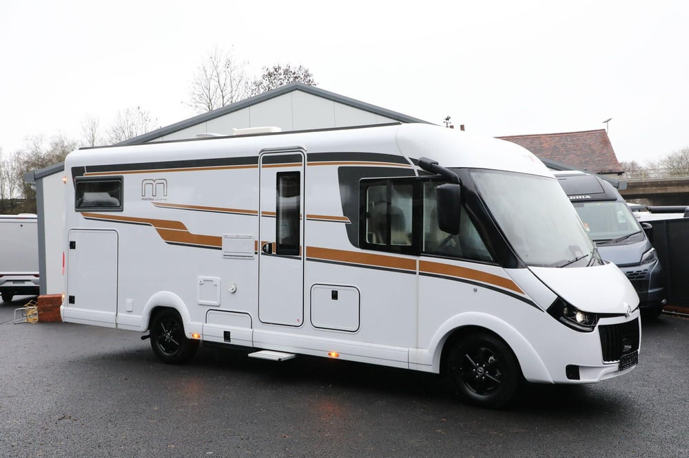 New Malibu I490 RB-LE I490 RB-LE for sale in Wythall