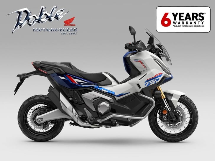 Honda X-ADV SPECIAL EDITION 
