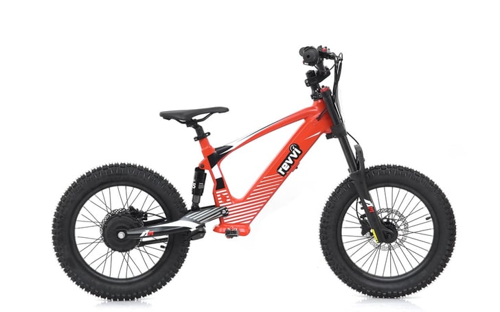 Revvi bikes sale for sale