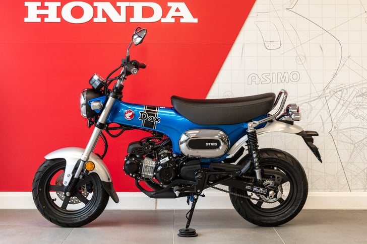 HONDA Dax 125