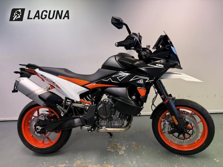 KTM 890 SMT