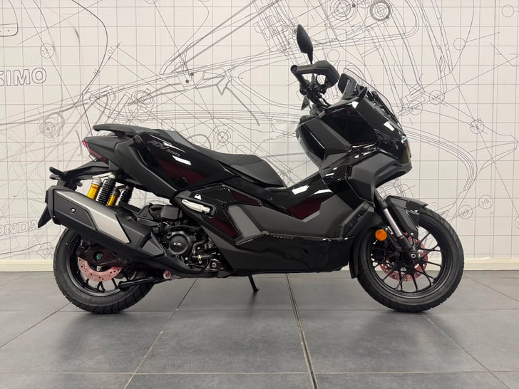 Honda ADV 350