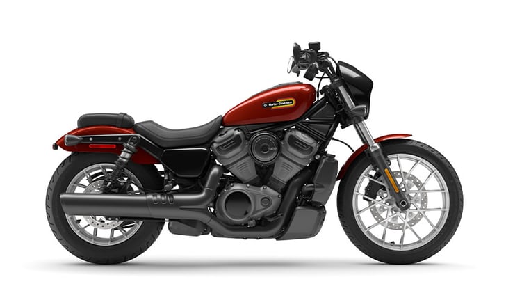 Harley models deals