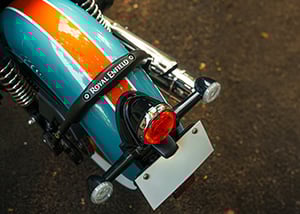 Used Royal Enfield Classic 350 CLASSIC 350 for sale in Nottingham | Image 3