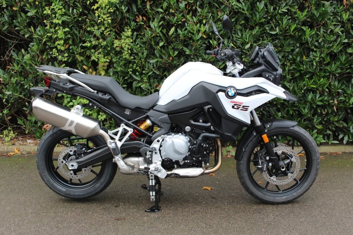 Used bmw 750 gs for outlet sale