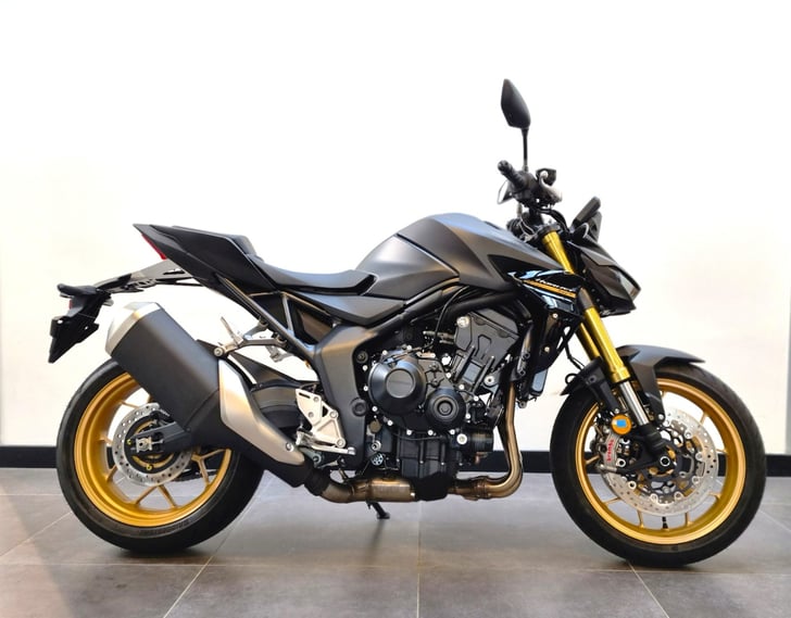 HONDA CB1000 Hornet SP