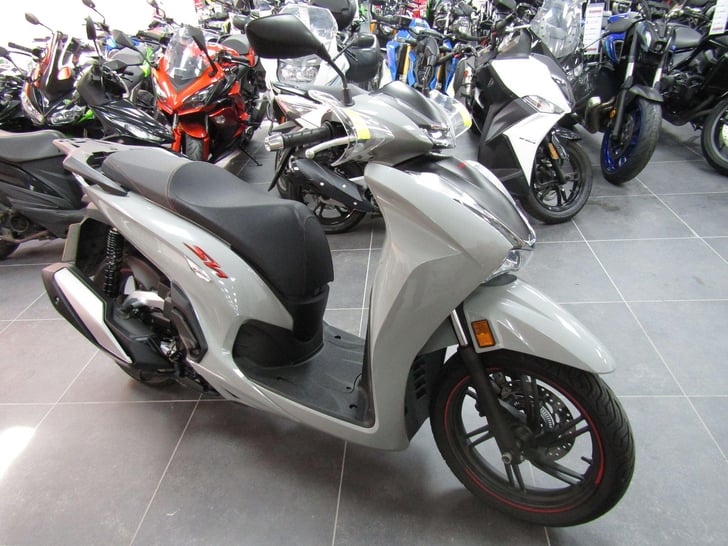 Honda SH350I 350 CVT V-BELT