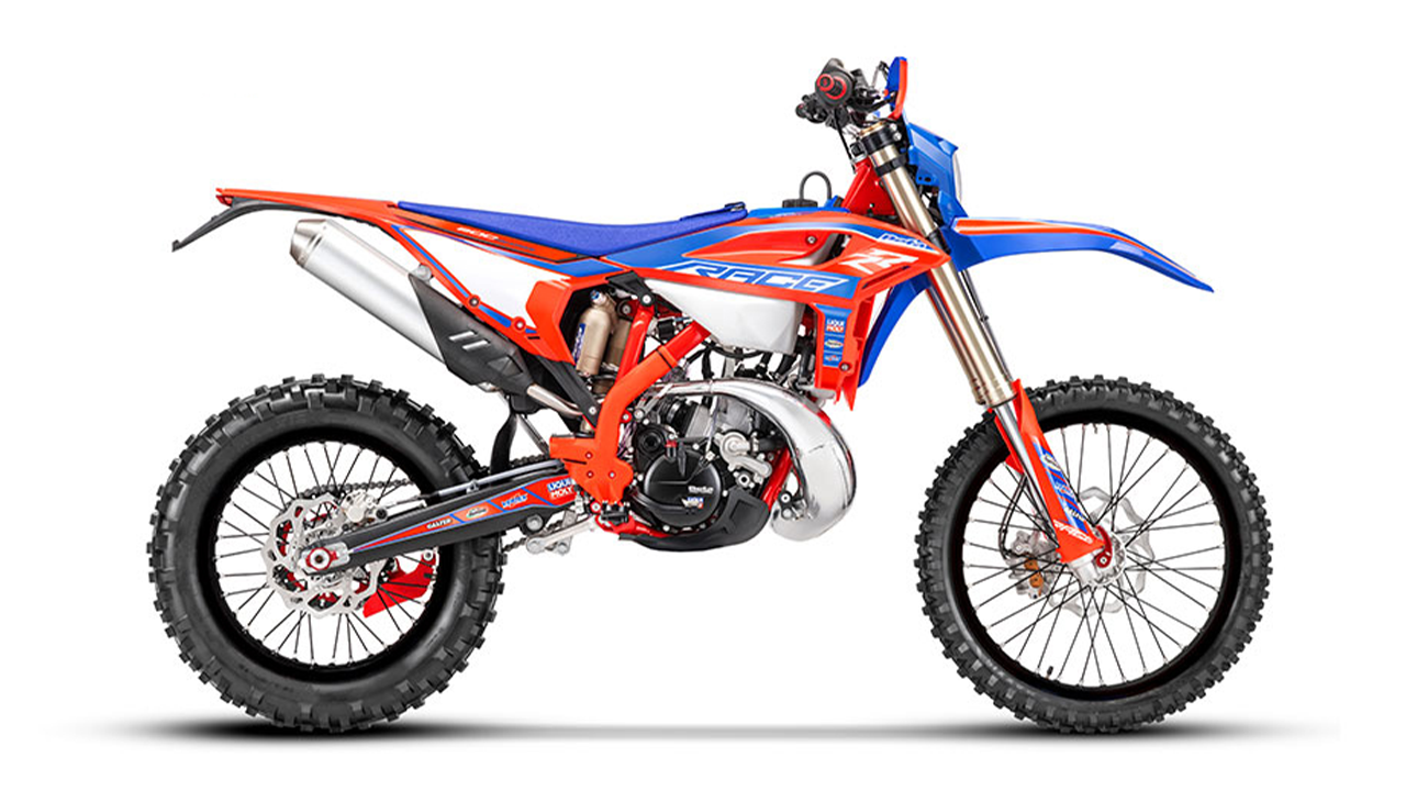 Beta RR Race 2T 200