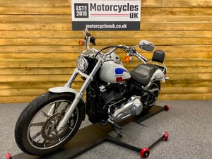 Used Harley-Davidson SOFTAIL FXLR LOWRIDER SOFTAIL FXLR LOWRIDER for sale in Swindon | Image 2
