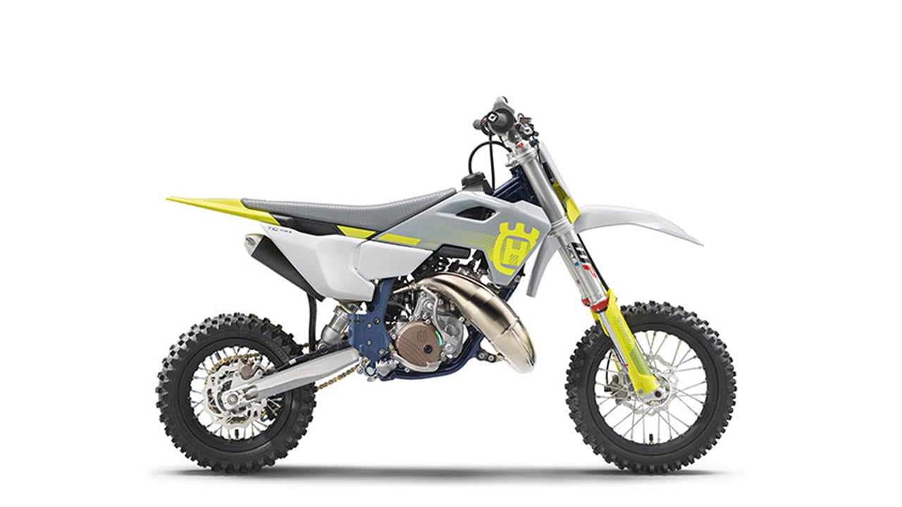 Husqvarna TC 50
