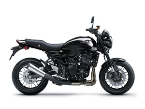 Used Kawasaki Z Z900RS for sale in Gateshead  | Image 2