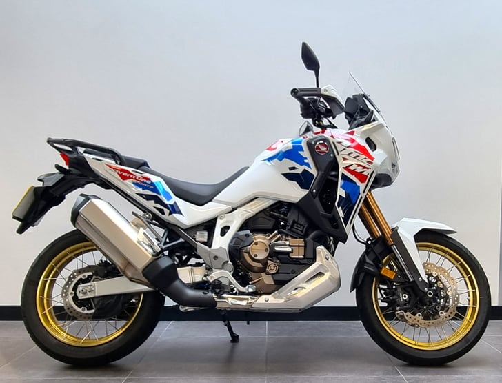 Honda CRF1100L Africa Twin Adventure Sports ES DCT