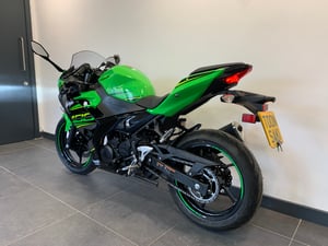 Used Kawasaki NINJA 400 NINJA 400 for sale in Gateshead  | Image 2