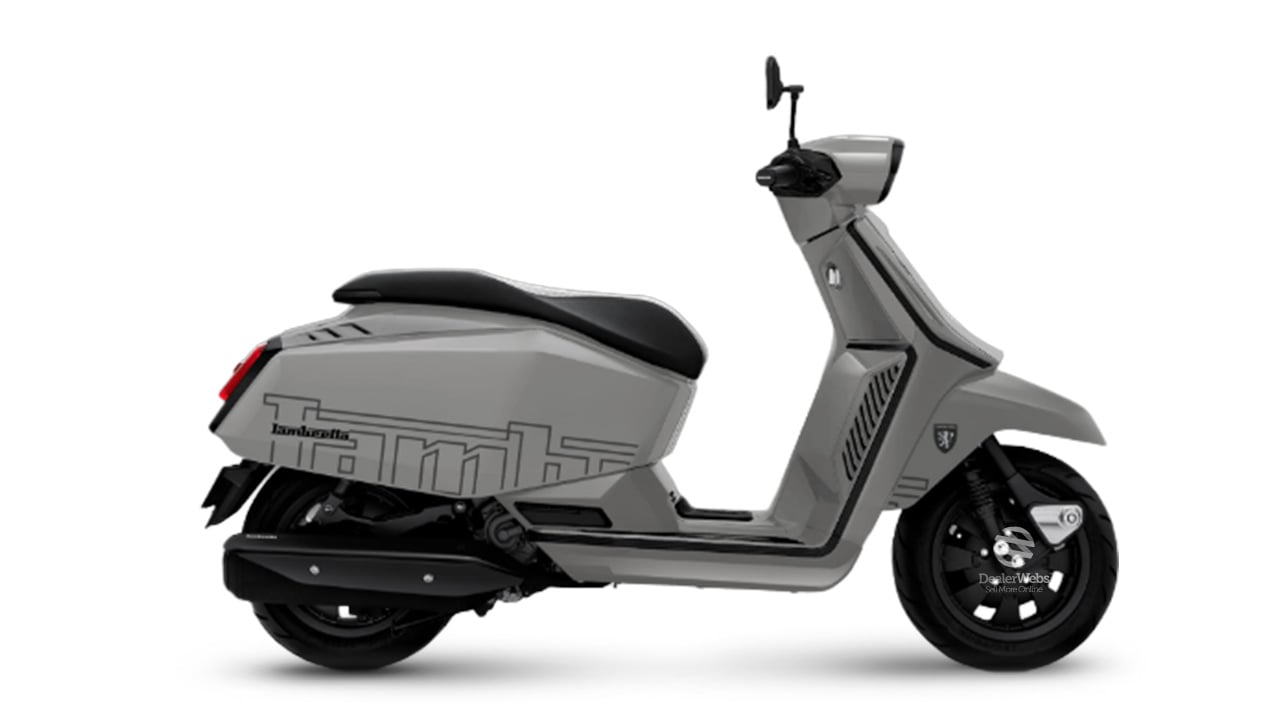 Crayon Grey