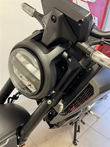 Used Honda CB125 CB125R for sale in Newcastle upon Tyne | Image 2