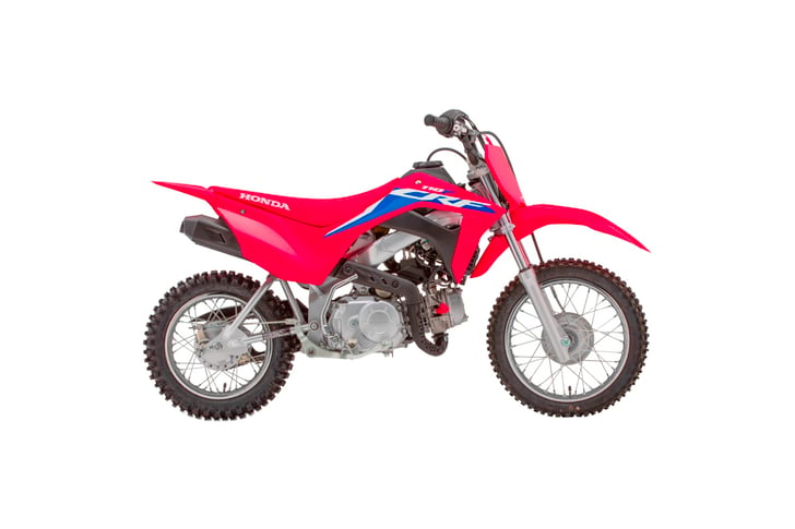 Honda CRF110