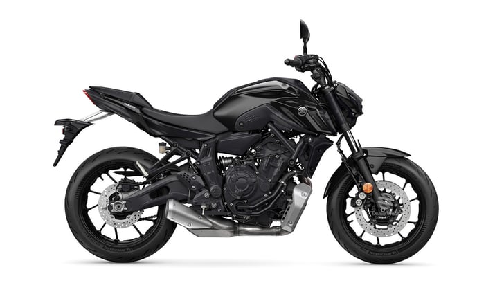 Yamaha store mt5 bike