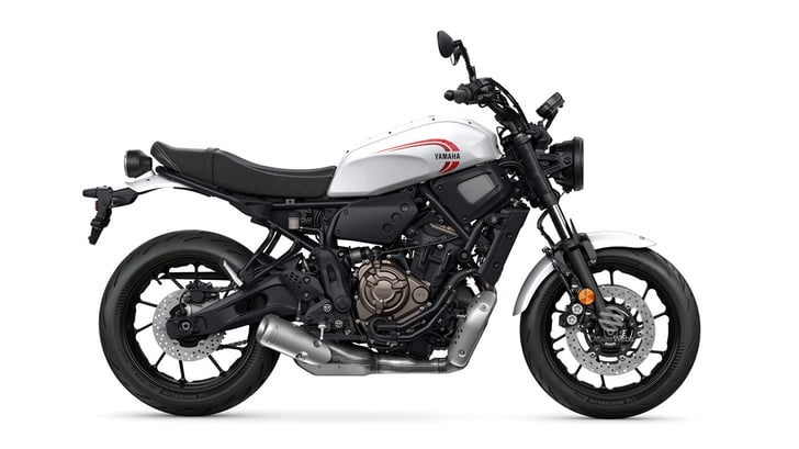 Yamaha new deals motorcycle 2020