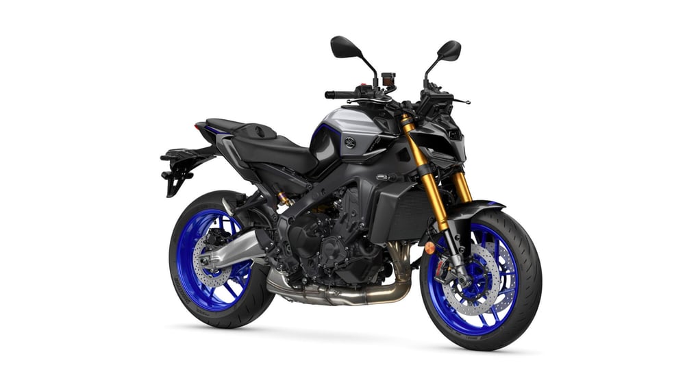 Used Yamaha MT-09 SP MT-09 SP for sale in Staverton