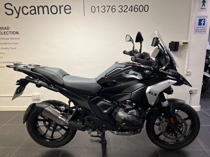 BMW R 1300 GS